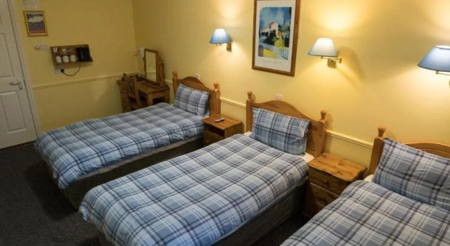Carlow Guesthouse, Rezerwuj Hotel Carlow Carlow