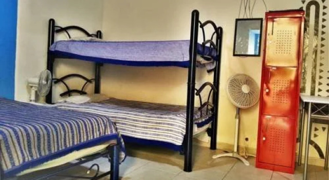 Ocote Hostal
