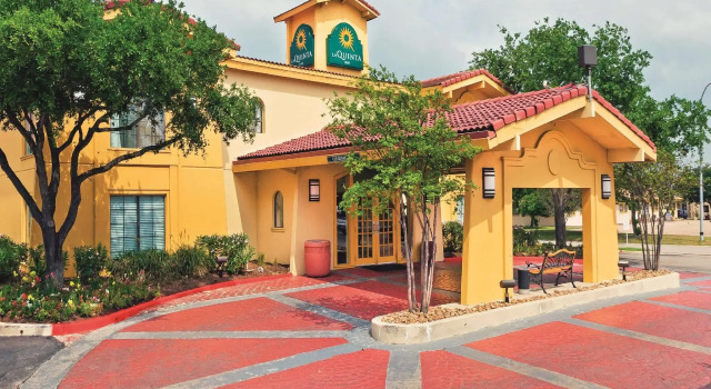 Doppel Suite La Quinta Inn by Wyndham College Station