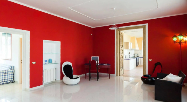 Terrace Suite