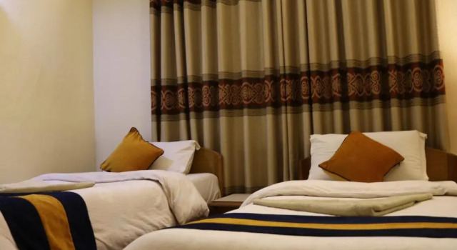Двухместный номер Standard Family Peace House, Kathmandu