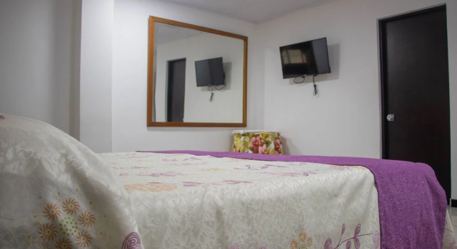 Hotel La Melissa, Boek Hotel La Dorada Caldas