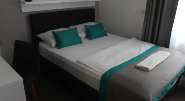 Номер Standard Hotel Sokak
