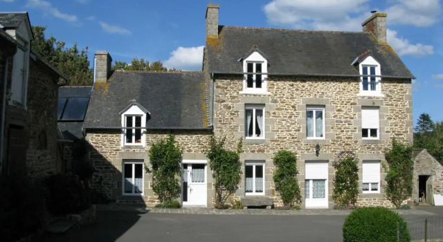 Les chambres de La Métairie du Dick, Rezerwuj Hotel  