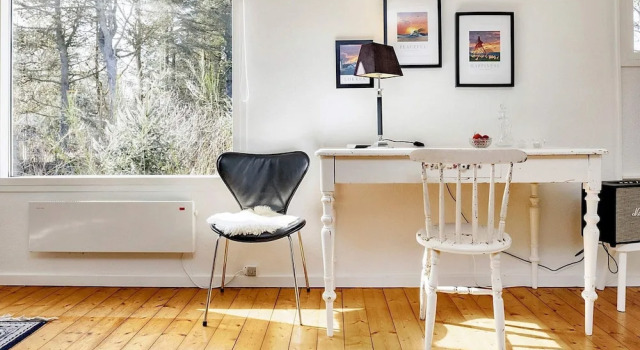 4 Person Holiday Home in Lokken, Book Hotel Løkken 