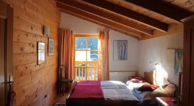 Ferienwohnung Bliem, Rezerwuj Hotel Hotele w Salzburg z parkingiem, Parking