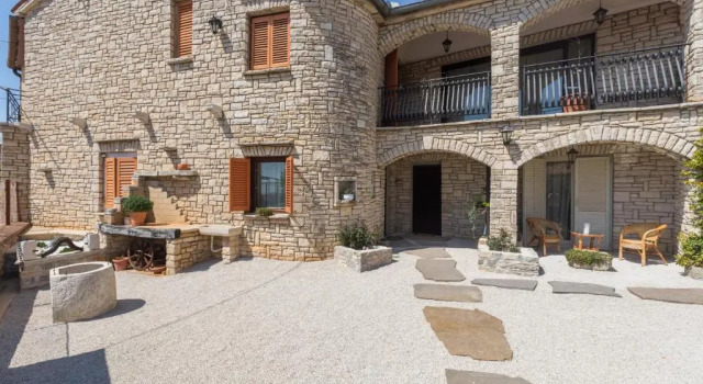 Апартаменты Villa Alba