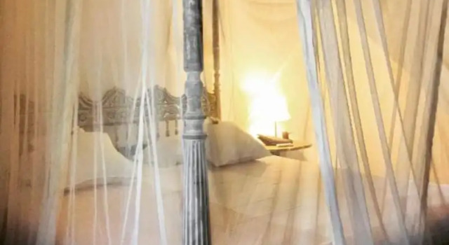 Люкс Simba Wa Kale Luxury Resort Malindi