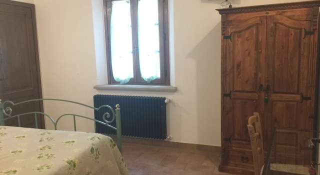 Номер Deluxe Podere La Pace