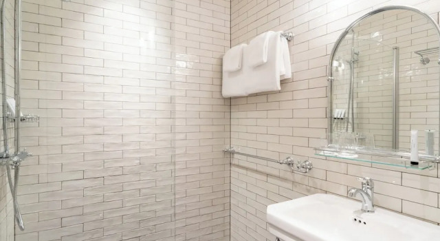 Номер Business Thon Hotel Vasa