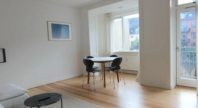 Апартаменты Great and Spacious 1-bed w