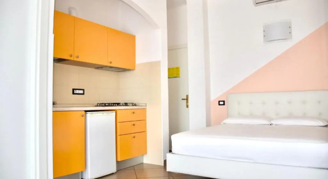 Residence Il Poggio