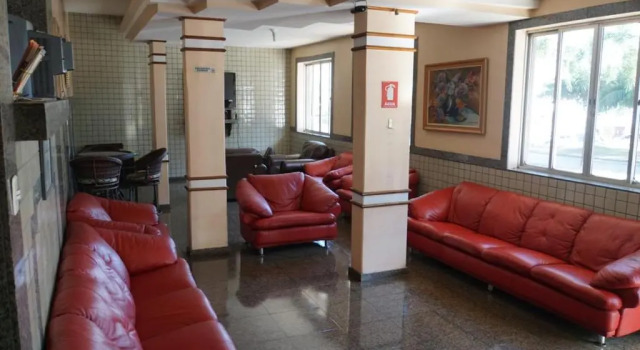 Hotel Metrópole, Забронировать Отель Гояния Гояс, рядом с Zoroastro Artiaga Museum