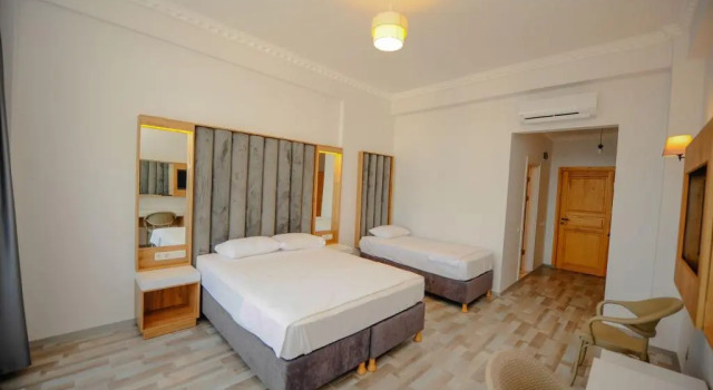 Assos Seyir Konaklari Otel