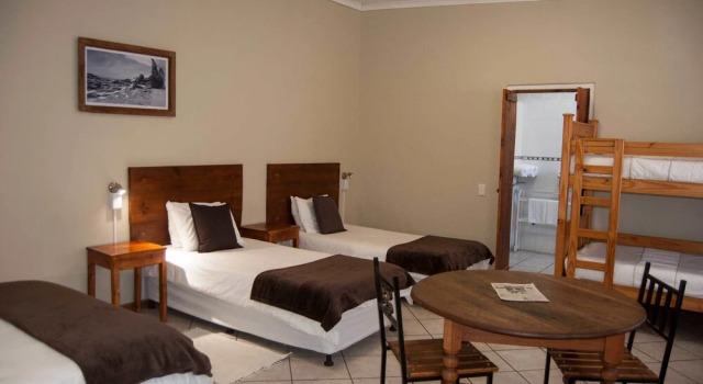 Obelix Village Guest House