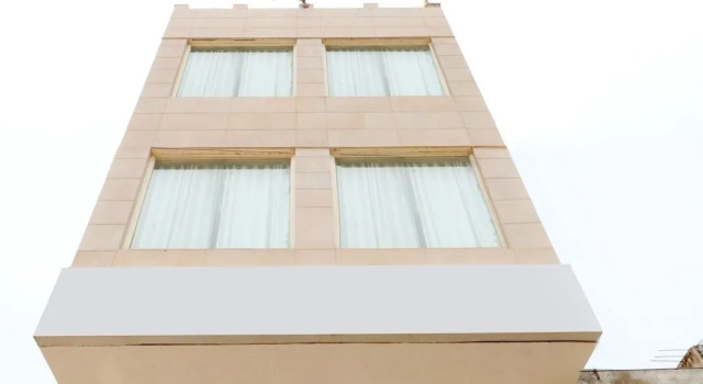 OYO 44668 Hotel Plazza