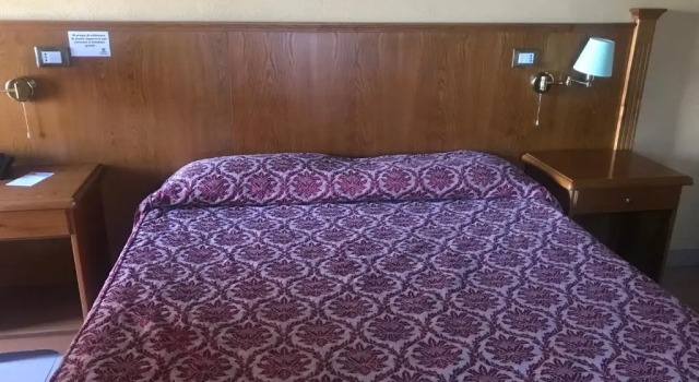 Двухместный номер Standard Casale Certosa