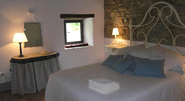 Borgo di Serignana, Book Hotel San Godenzo Toscana