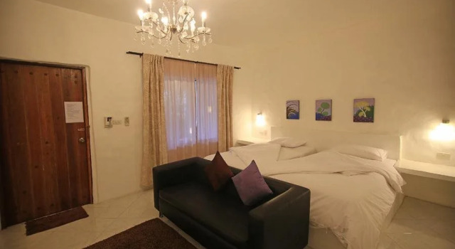 Samunthitar Resort