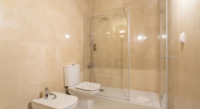 Коттедж Lapa Diplomatic Flat 1 1 by Feel Lisboa