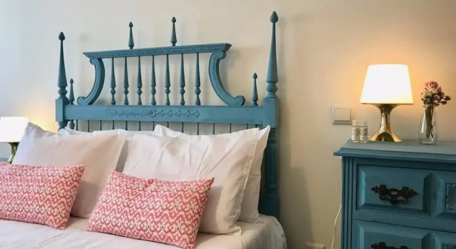 Feels Like Home - Nazaré Beach Apartments, Забронировать Апартаменты/квартира Апартаменты Лейрии, Апартаменты/квартира