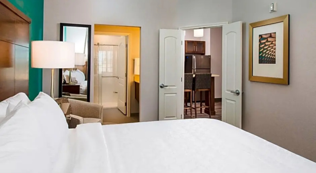 Двухместный номер Standard Staybridge Suites - Pecos by IHG