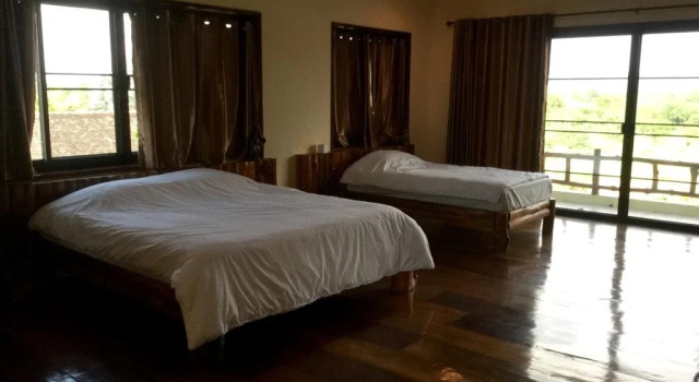 Chamchan Holiday Home