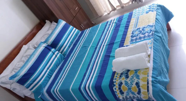 Апартаменты Taal View or LG Unit 1BR Wifi Near Sky Ranch