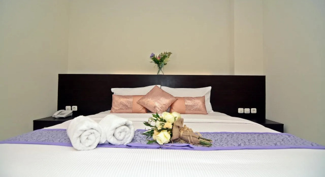 Hotel Nagari, Rezervovat Hotel 3hvězdičkové hotely v Yogyakarta Province, 3*