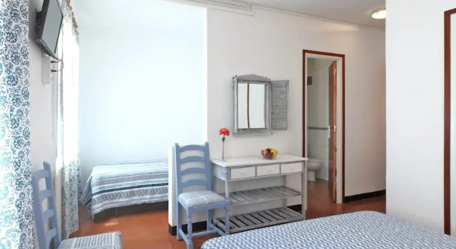 Hotel Caleta, Prenota Hotel Lloret de Mar Costa Brava