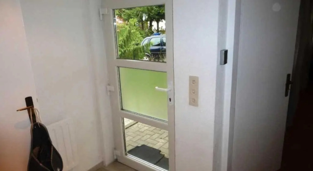 Апартаменты Ferienwohnung am Wald