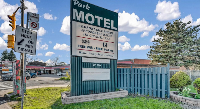 Park Motel