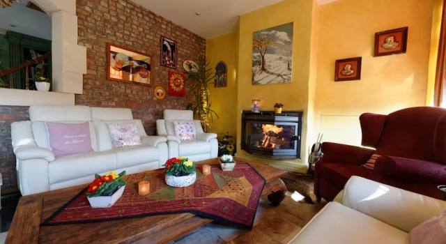 Les Tilleuls Hotel