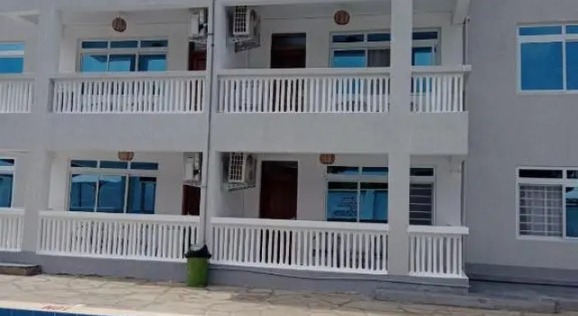 ENZI FURNISHED APARTMENT DIANI, Book Apartment Hotels in Coast Region with Parking, Parking