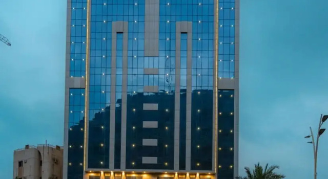 Baradis Land Hotel