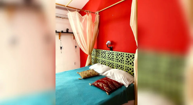 Люкс Хостел Che Lagarto Hostel Natal