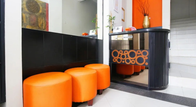 Airy Tebet Barat Sembilan 29 Jakarta