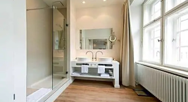 Люкс Executive Ellington Hotel Berlin