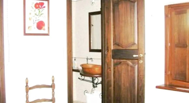 Mansion With 3 Bedrooms in Vignanello, With Furnished Terrace and Wifi
