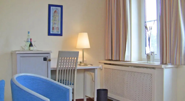 Номер Comfort Vineta Hotels
