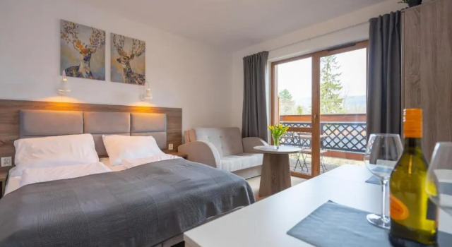 Апартаменты RentPlanet - Apartamenty Okrzei