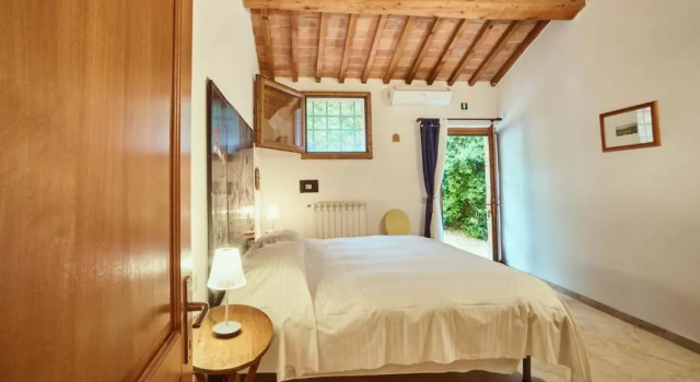 Апартаменты Agriturismo Villa Buoninsegna