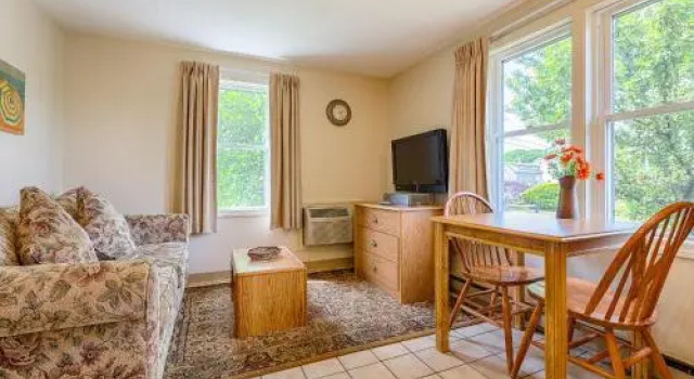 Sea Mist Resort, Rezerwuj Motel Hotele w New England z basenem, Basen