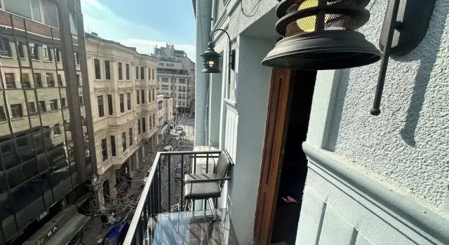 Port Suites Karaköy, Book Lejlighedshotel Istanbul Marmara Region