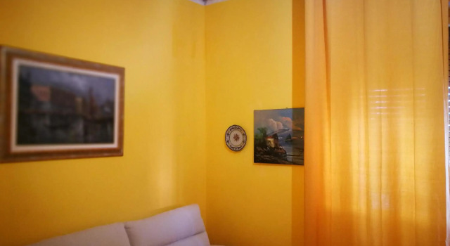 La Caravella apartament