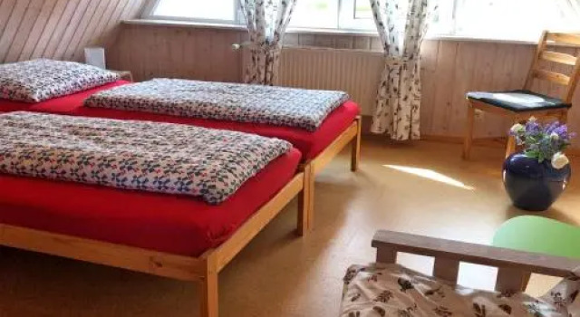 Ferienhaus Pruchten FDZ 201