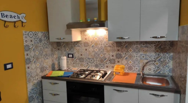 Apartment Filomena Home