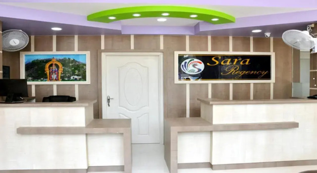 Sara Regency