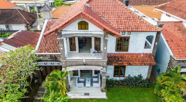 Villa Inari Villa Nusa Dua