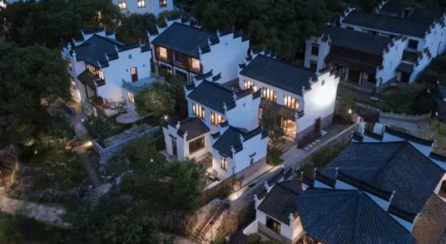LOSTVILLA(Zhoushan Nandong), Prenota Hotel Hotel a Zhoushan con piscina, Piscina